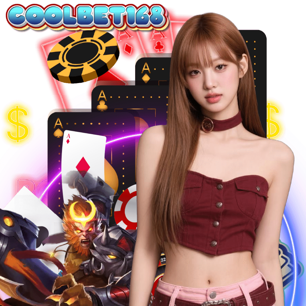 coolbet168 คาสิโน