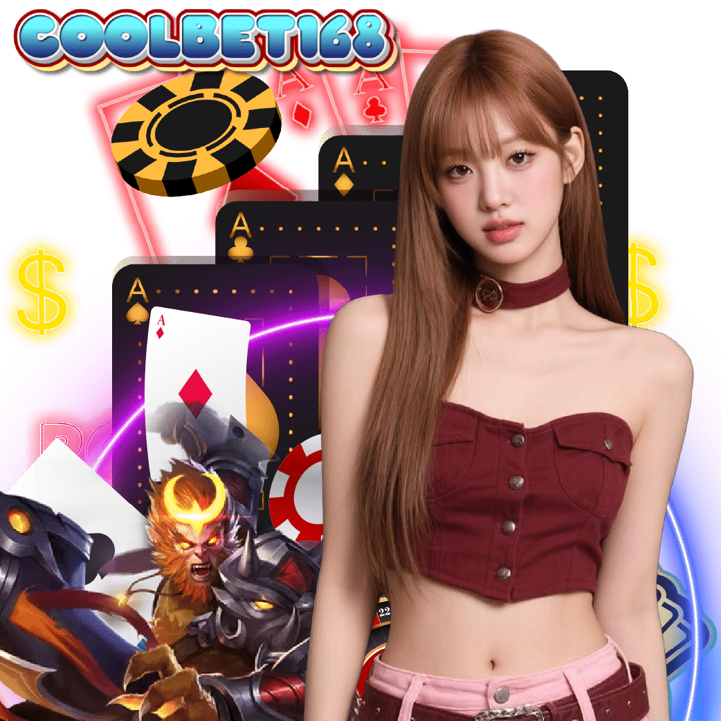 coolbet168 คาสิโน