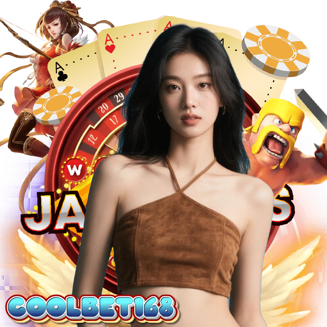 coolbet168 อันดับ 1
