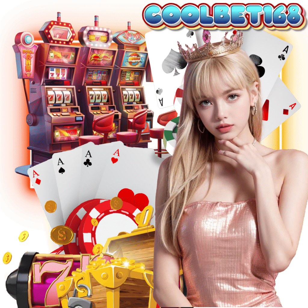 coolbet168 เว็บตรง